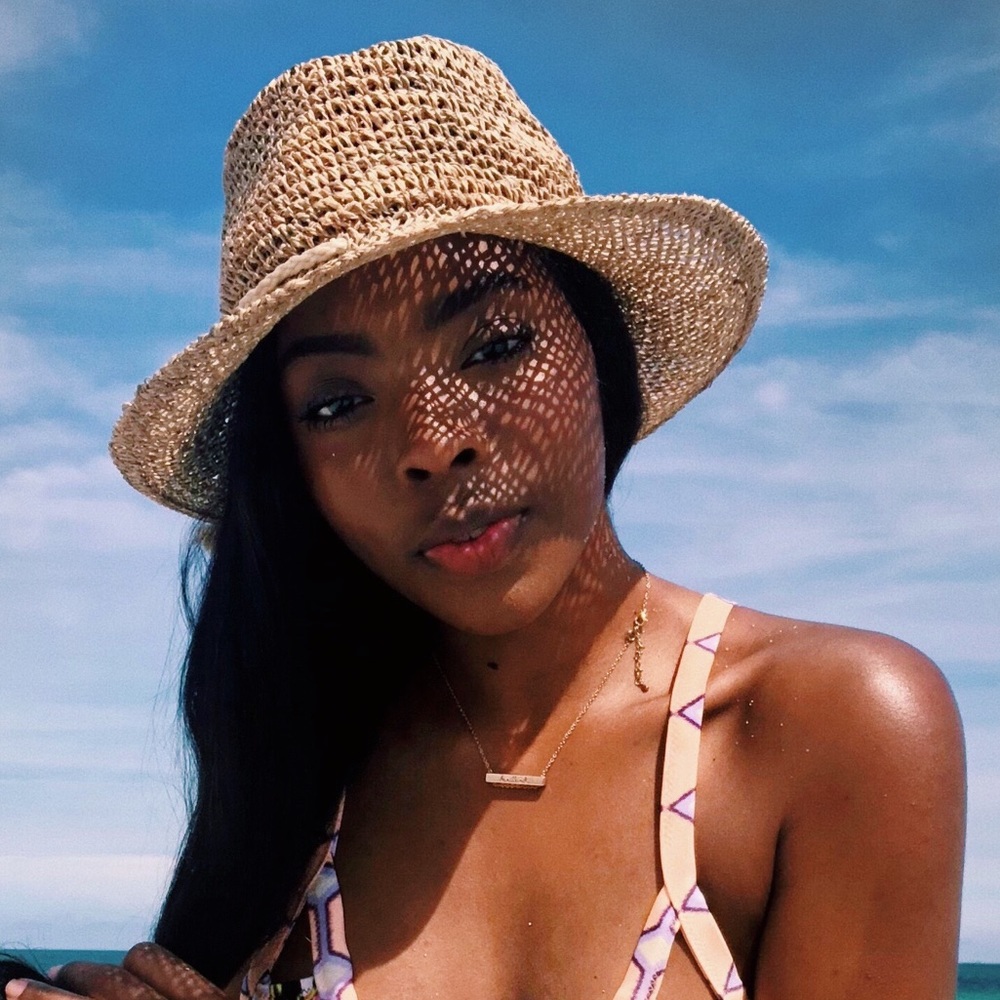 Breathable Sun Hat